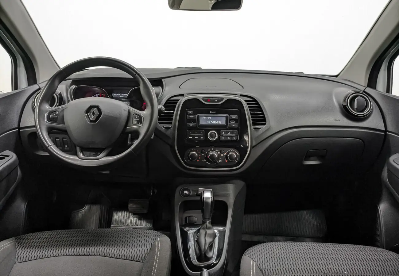 Renault Kaptur