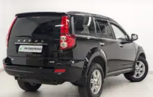 Haval H5
