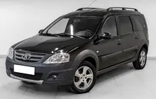 Lada (ВАЗ) Largus