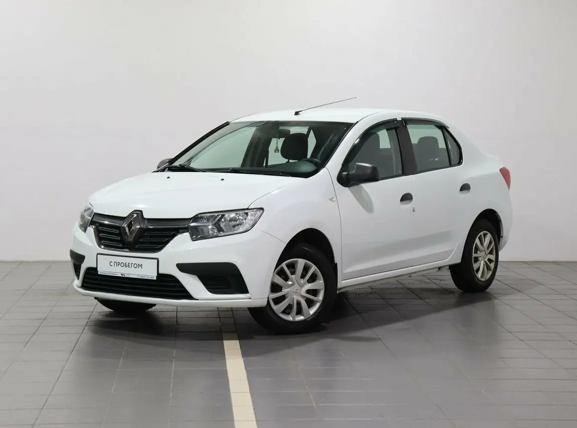 Renault Logan
