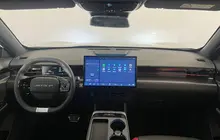 Jetour Dashing