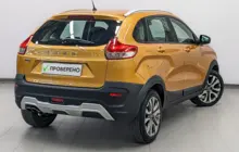 Lada (ВАЗ) XRAY