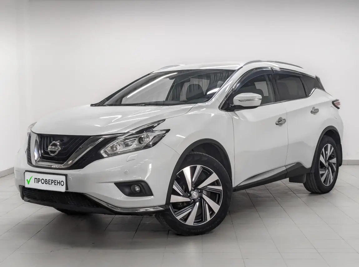 Nissan Murano