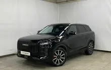 Jaecoo J7