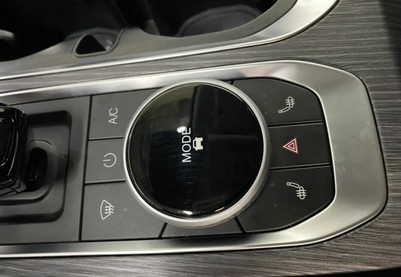 Jaecoo J7