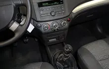Chevrolet Nexia