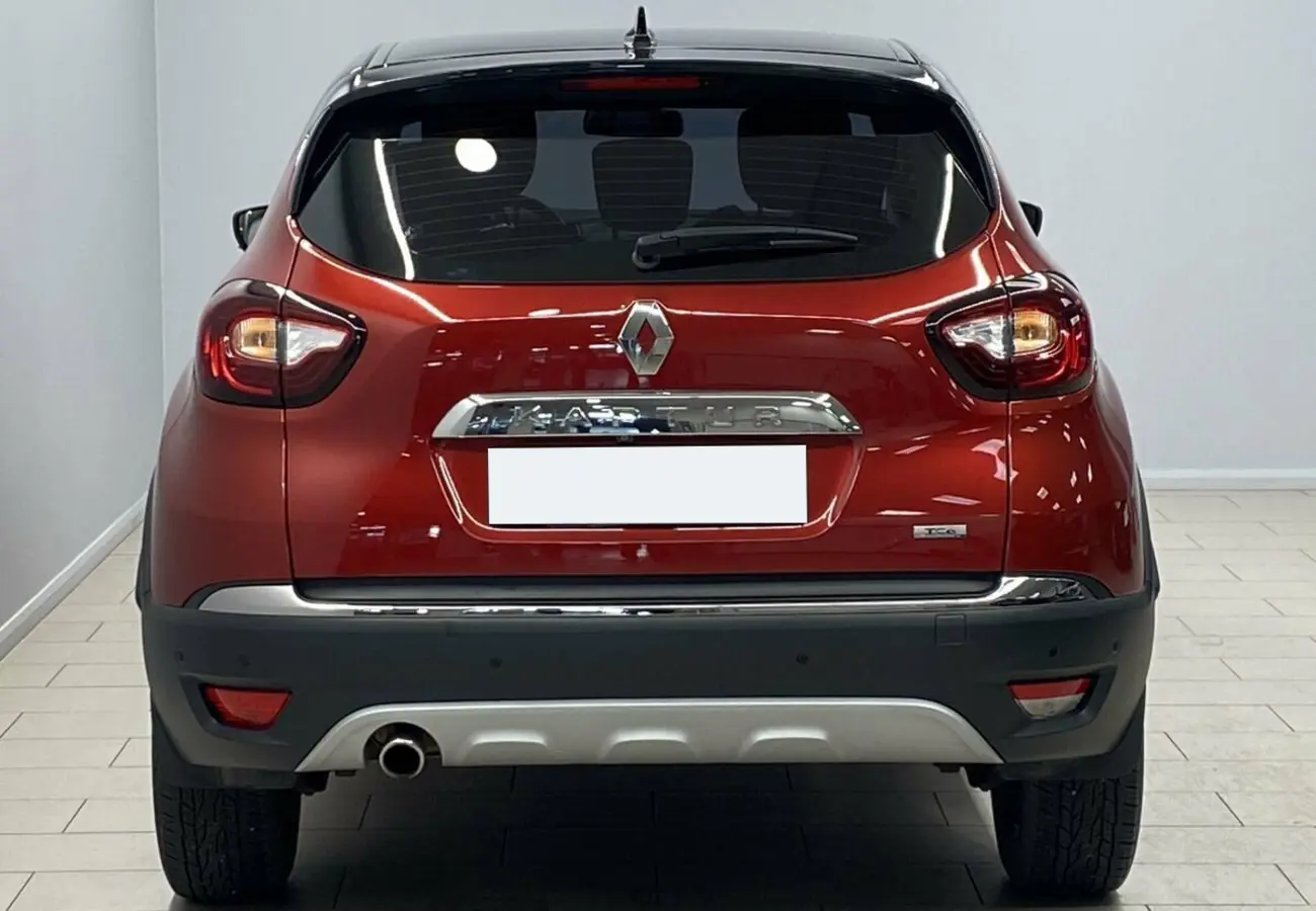 Renault Kaptur