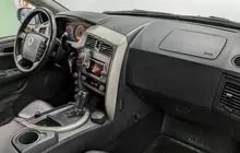 SsangYong Kyron