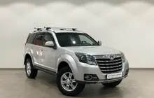 Great Wall Hover H3