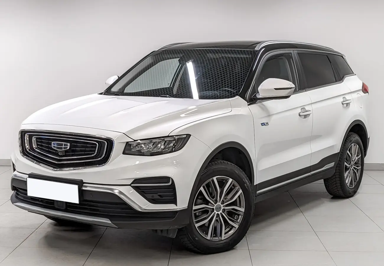 Geely Atlas Pro