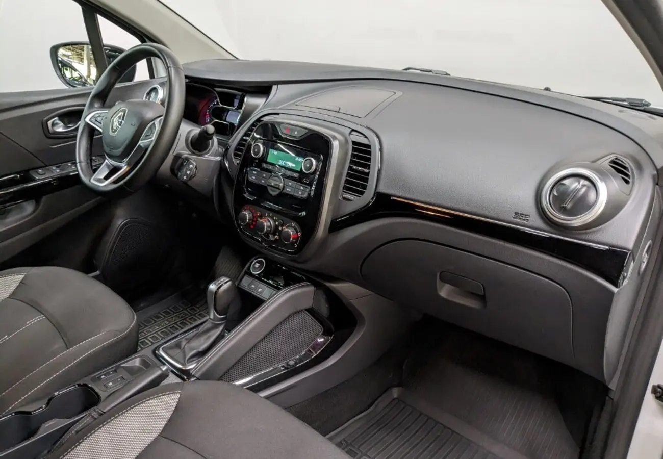 Renault Kaptur