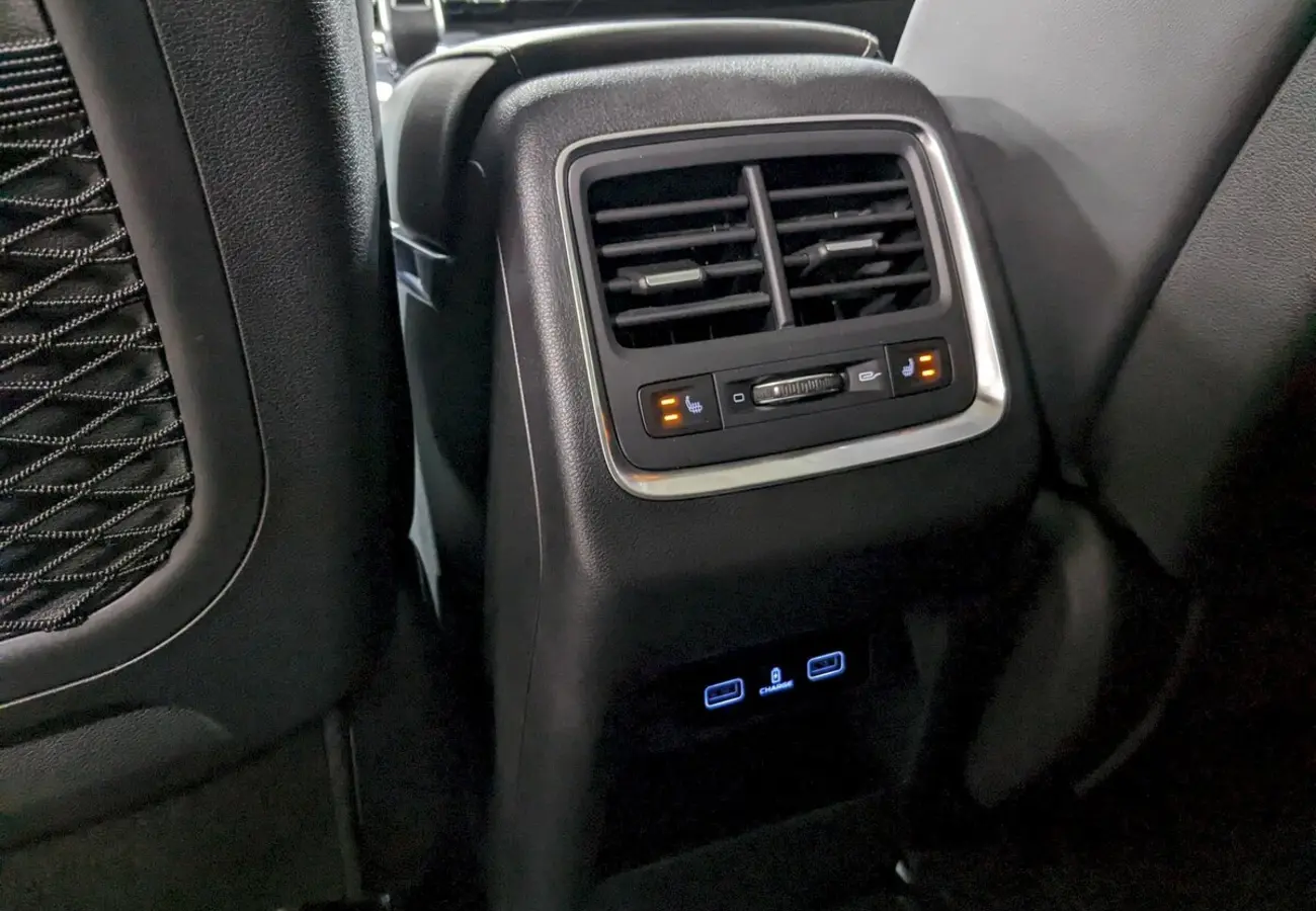Belgee X70
