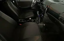 Chevrolet Niva