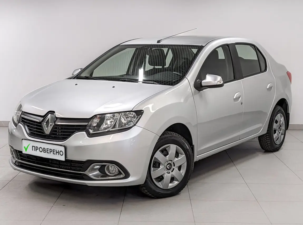Renault Logan