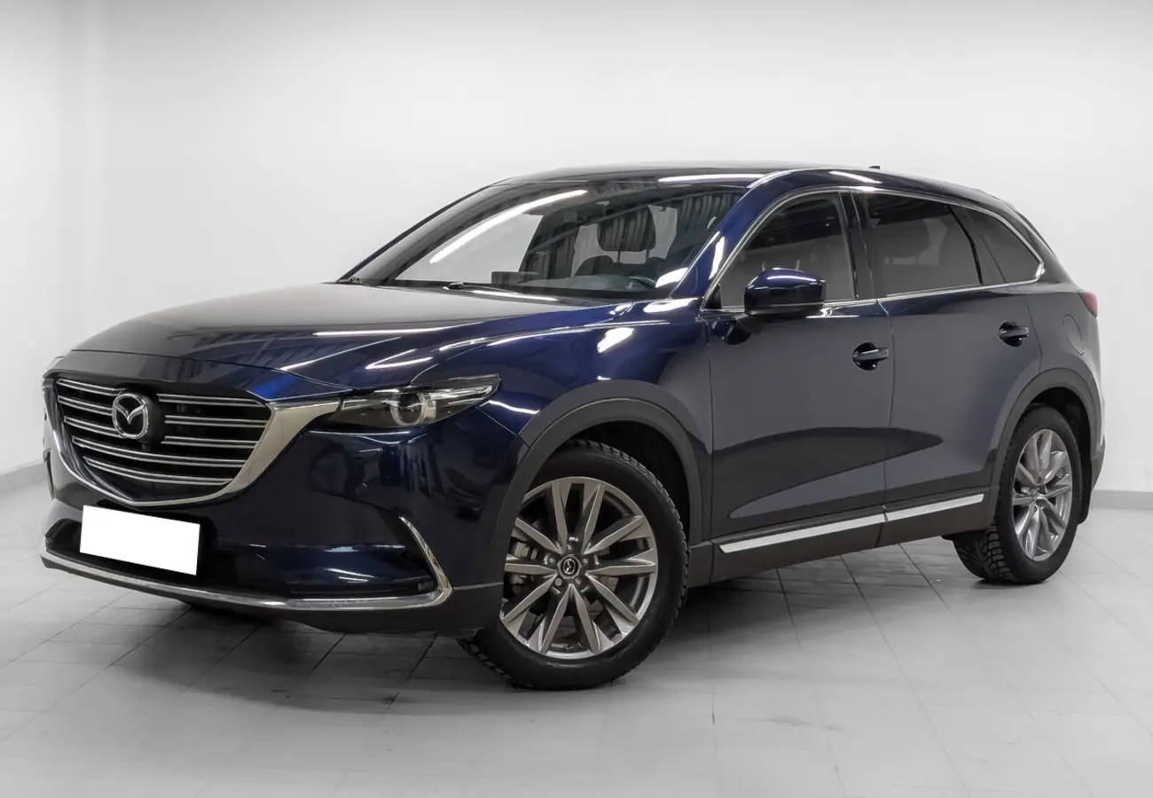 Mazda CX-9