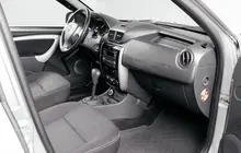 Nissan Terrano