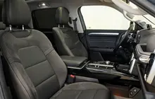 Haval Dargo