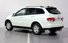 SsangYong Kyron