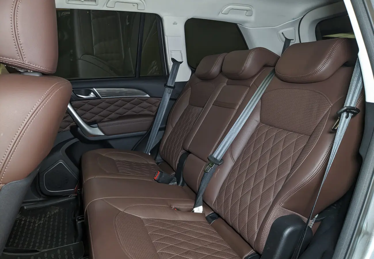 Haval H9