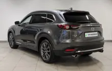 Mazda CX-9