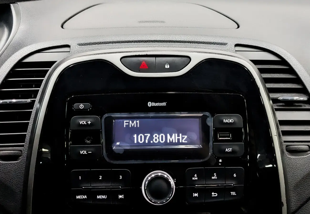 Renault Kaptur