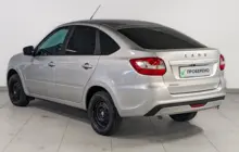 Lada (ВАЗ) Granta