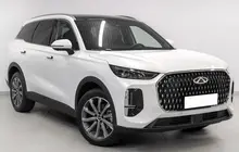 CHERY Tiggo 9