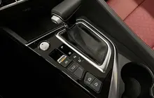 Changan Eado Plus