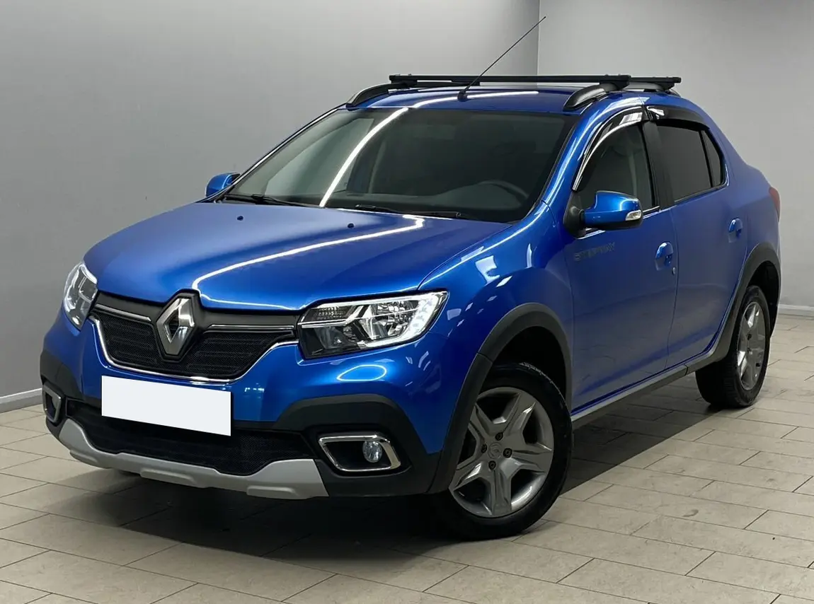 Renault Logan
