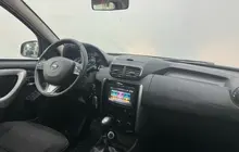 Nissan Terrano