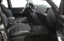 УАЗ Patriot