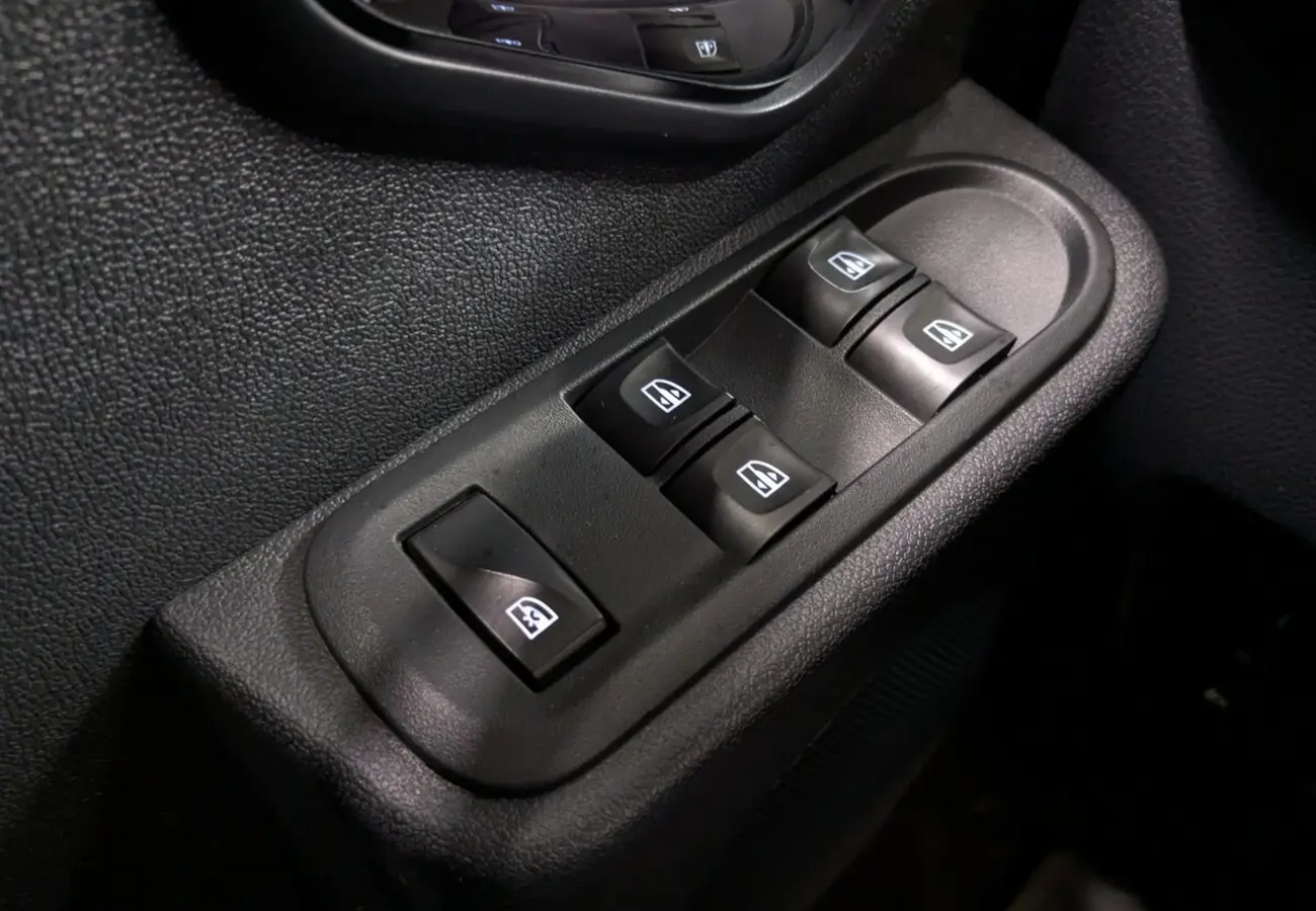 Nissan Terrano