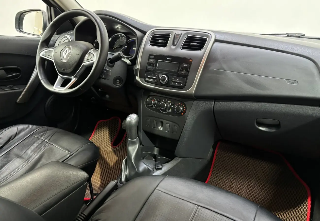 Renault Logan