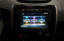Nissan Terrano