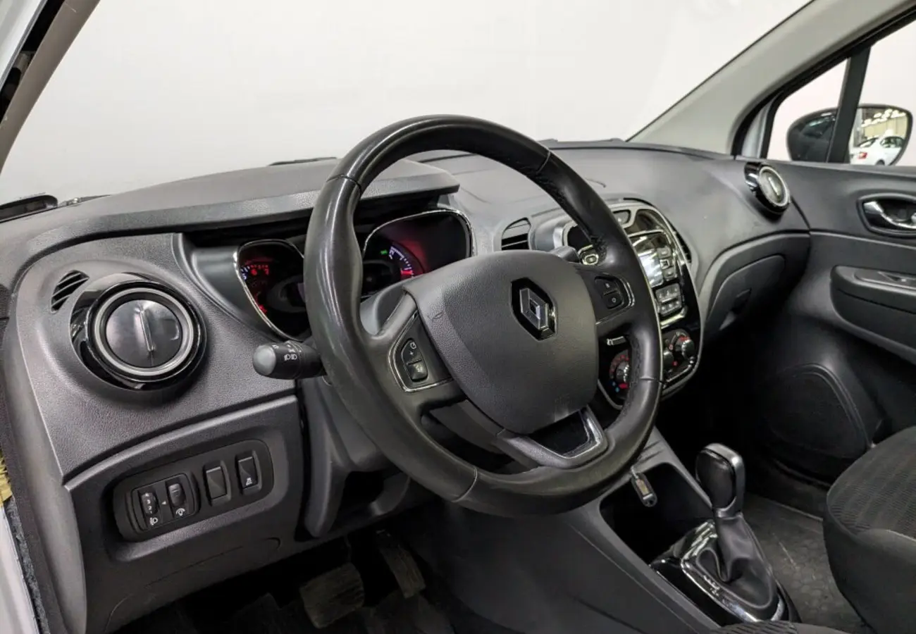 Renault Kaptur