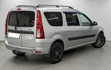 Lada (ВАЗ) Largus