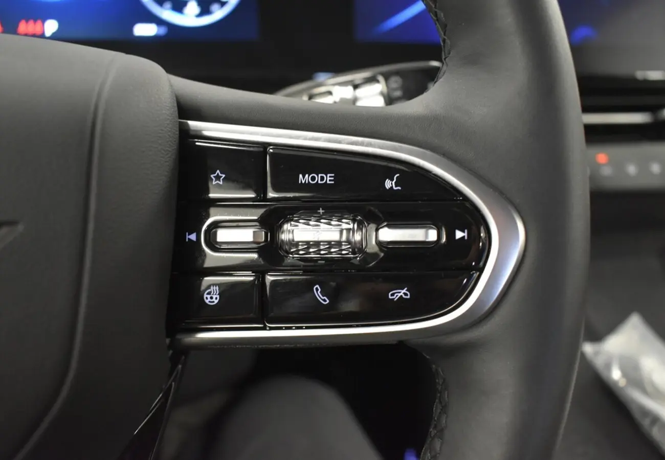 OMODA C5