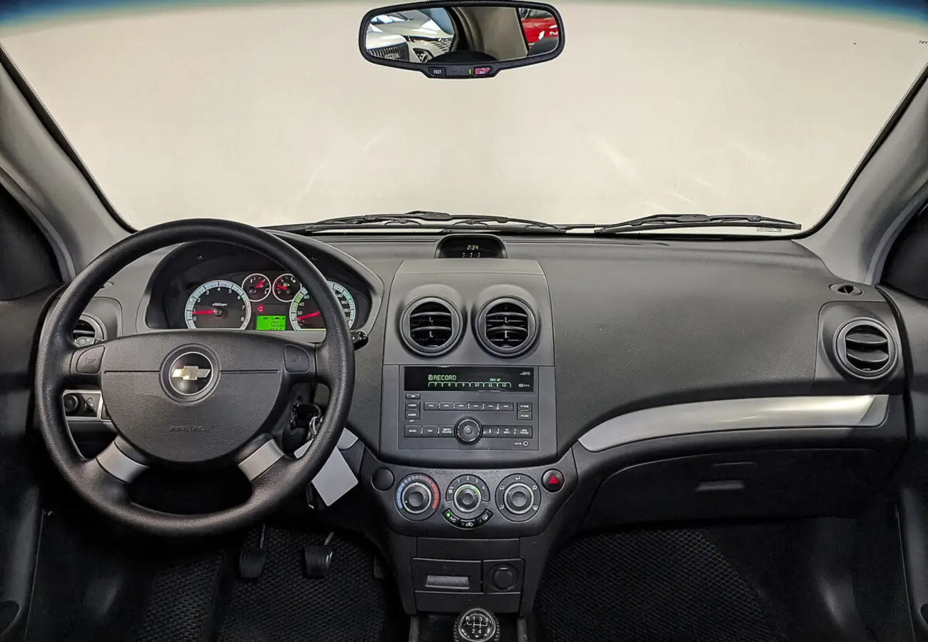 Chevrolet Nexia