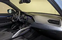 Geely Tugella