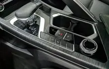 Geely Tugella