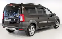 Lada (ВАЗ) Largus