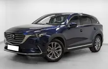 Mazda CX-9