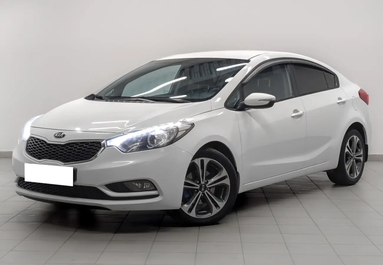 Kia Cerato