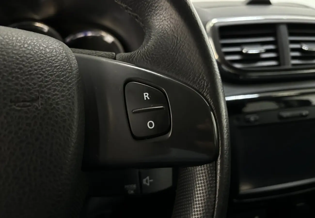 Nissan Terrano