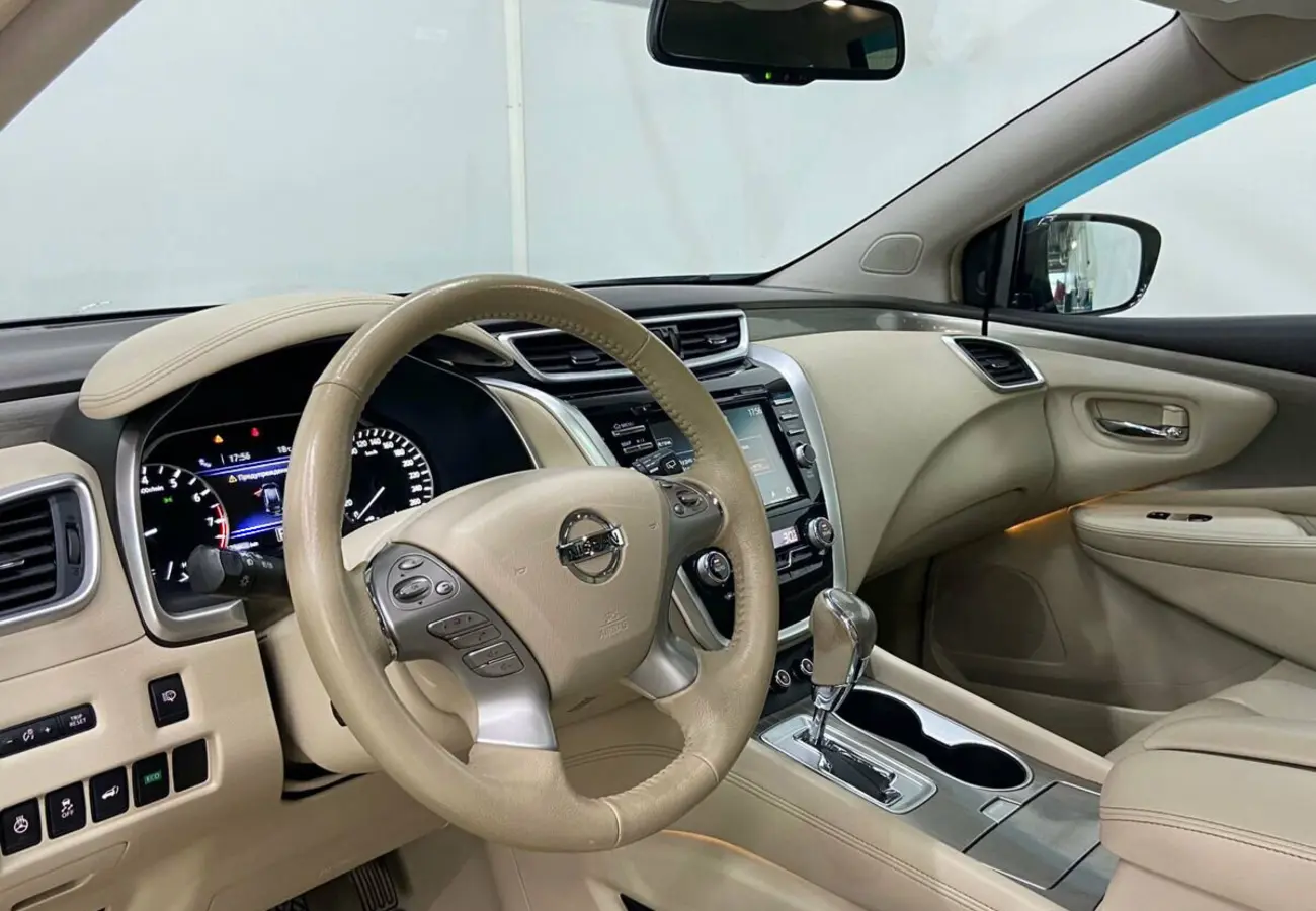 Nissan Murano