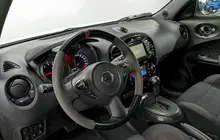Nissan Juke Nismo
