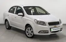 Chevrolet Nexia
