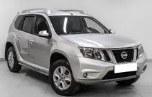 Nissan Terrano