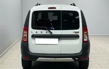 Lada (ВАЗ) Largus