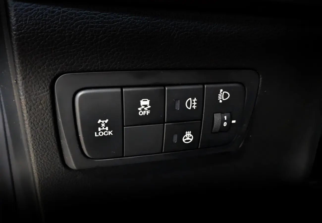 SsangYong Actyon